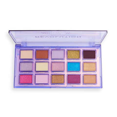 Revolution Reflective Palette Ultra Violet