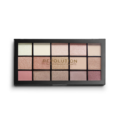 Revolution Reloaded Iconic 3.0 Eyeshadow