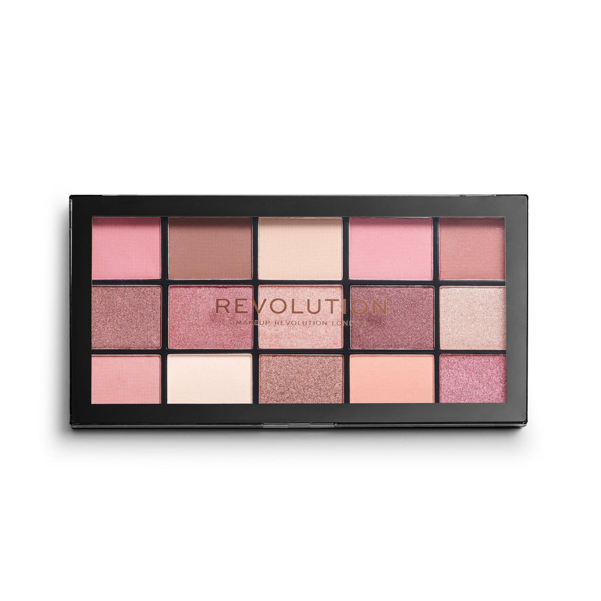 Revolution Reloaded Provocative Eyeshadow