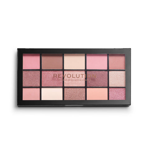 Revolution Reloaded Provocative Eyeshadow
