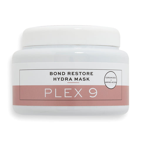 REVOLUTION Haircare Plex 9 Bond Restore Hydra Mask 220ml