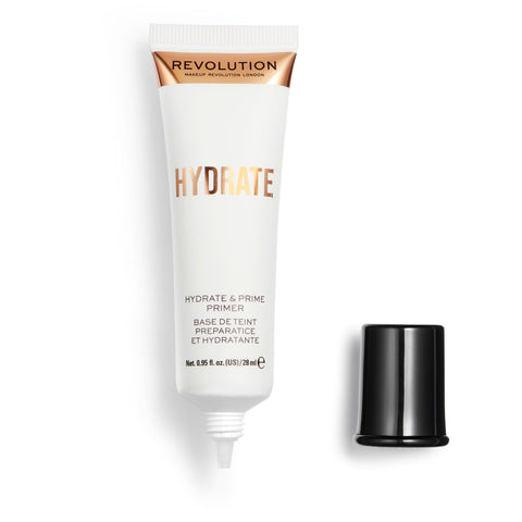 REVOLUTION Hydrate & Prime Primer