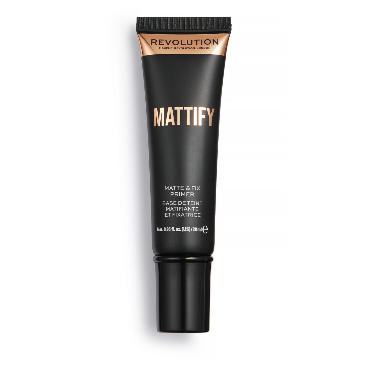 Revolution Mattify Matte & Fix Primer