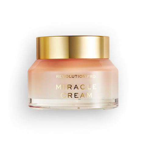 Revolution Pro Miracle Cream 50ml