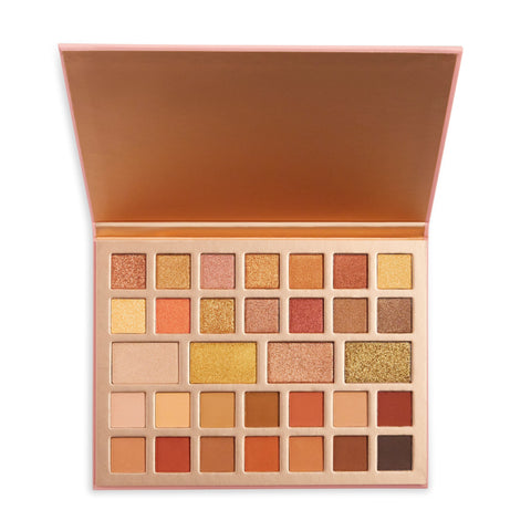 Revolution Pro x Influencer Overnight Master Class Eyeshadow Book 2