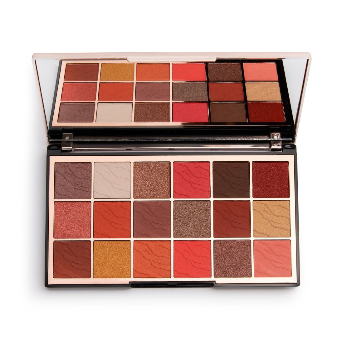 Revolution Wild Animal Fierce Eyeshadow Palette