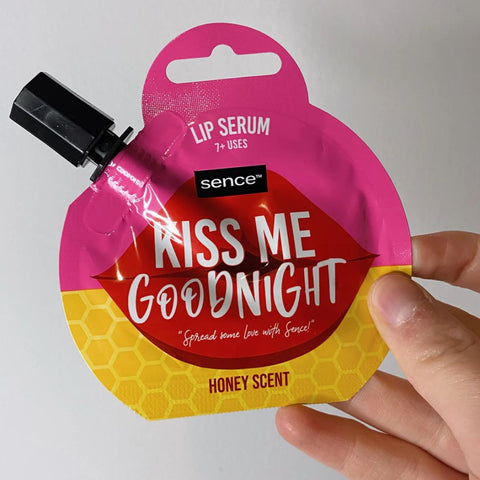 SENCE Kiss Me Good Night | Sérum Labial