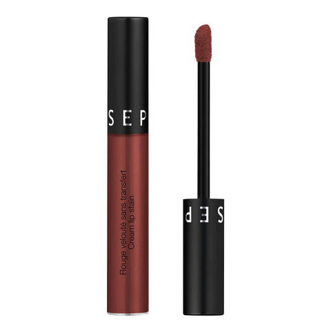 Sephora N°42 Rouge à lèvres mat Rose Wood