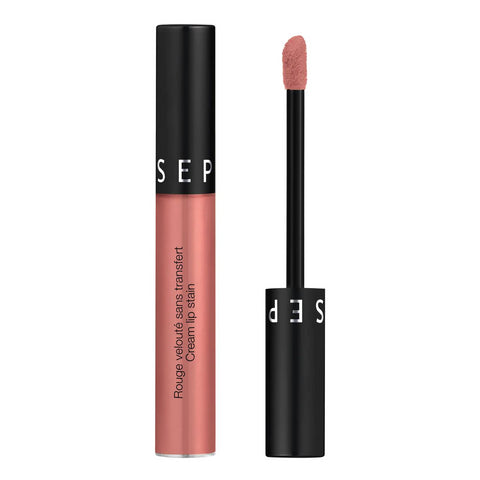 Sephora N°70 Rouge à lèvres mat First Date