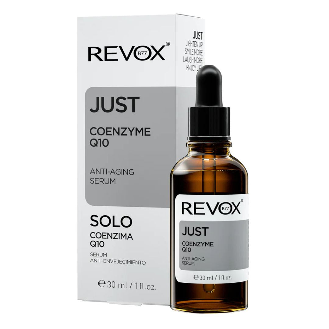 REVOX Sérum Coenzyme Q10 Anti-âge
