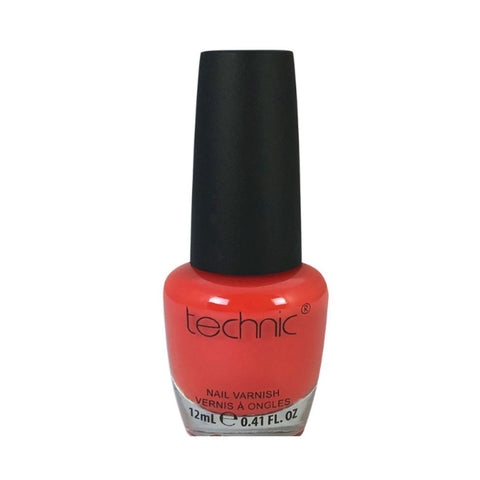 Technic Vernis à Ongles Coral