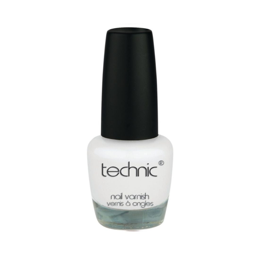 Technic Vernis à Ongles White