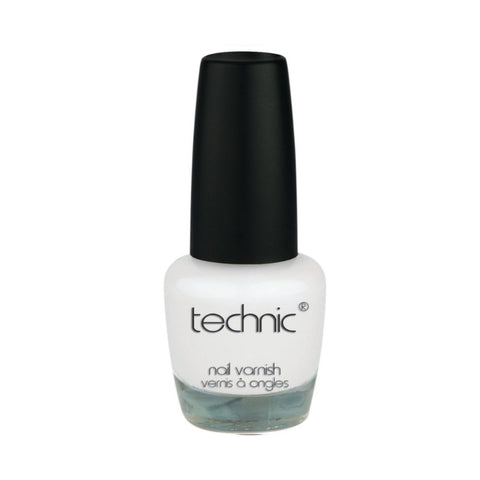 Technic Vernis à Ongles White