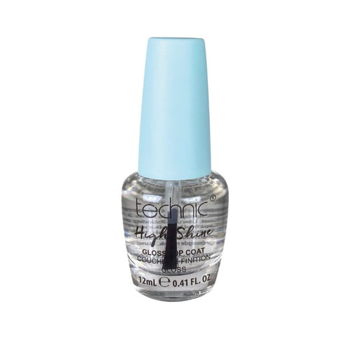 Technic Vernis à Ongles High Shine Top