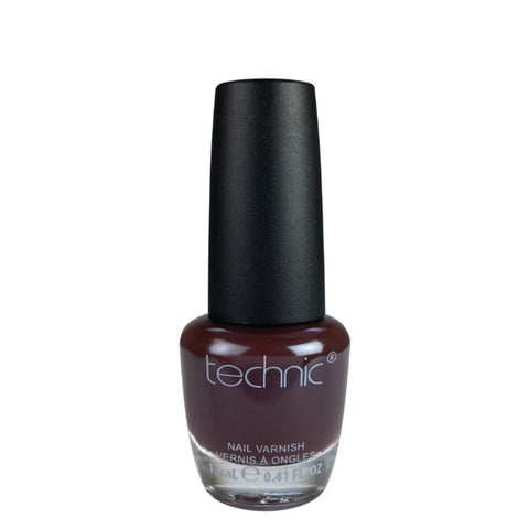 Technic Vernis à Ongles Vamp