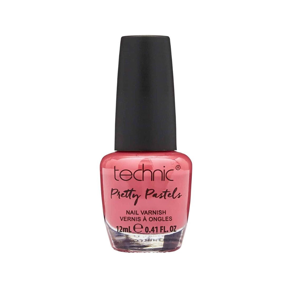 Technic Vernis à Ongles Candyfloss