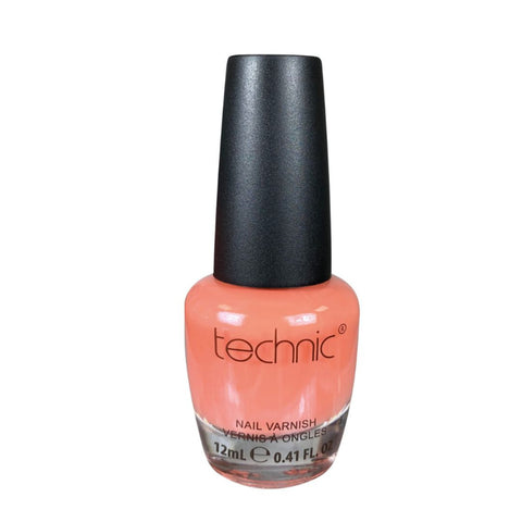 Technic Vernis à Ongles Peach Melba
