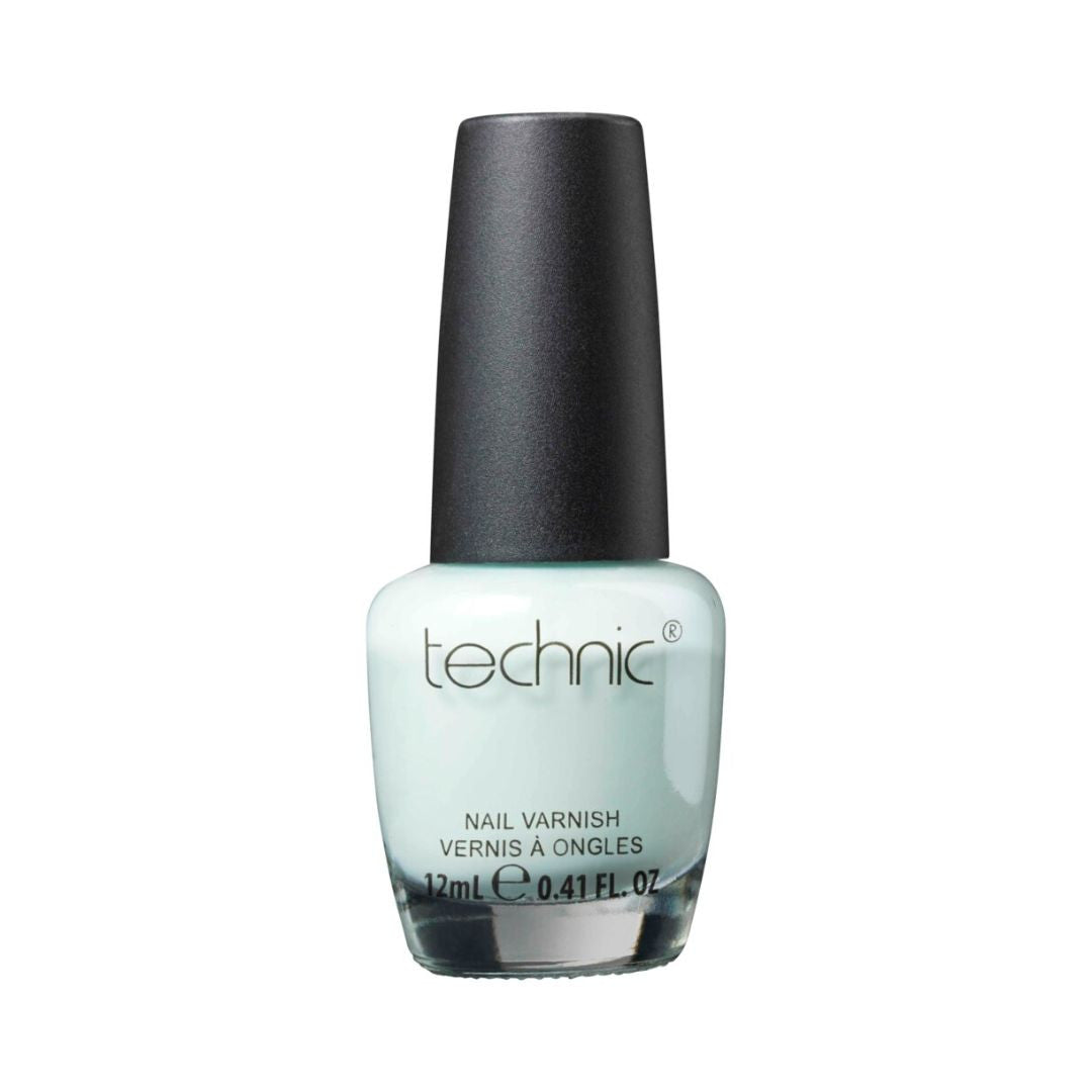 Technic Vernis à Ongles SPEARMINT