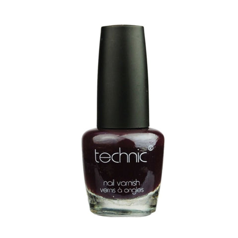 Technic Vernis à Ongles Morello