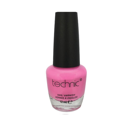 Technic Vernis à Ongles Pinky Swear