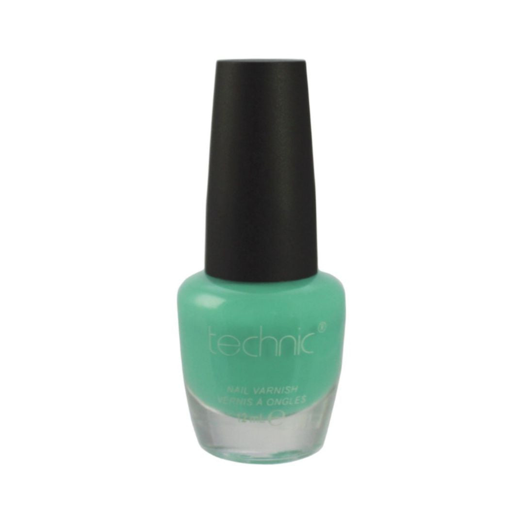 Technic Vernis à Ongles Surf’s Up