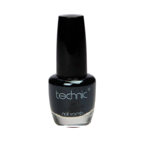 Technic Vernis à Vngles Jet Black