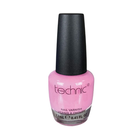 Technic Vernis à Ongles Marshmallow