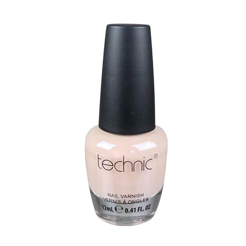 Technic Vernis à Ongles BUBS