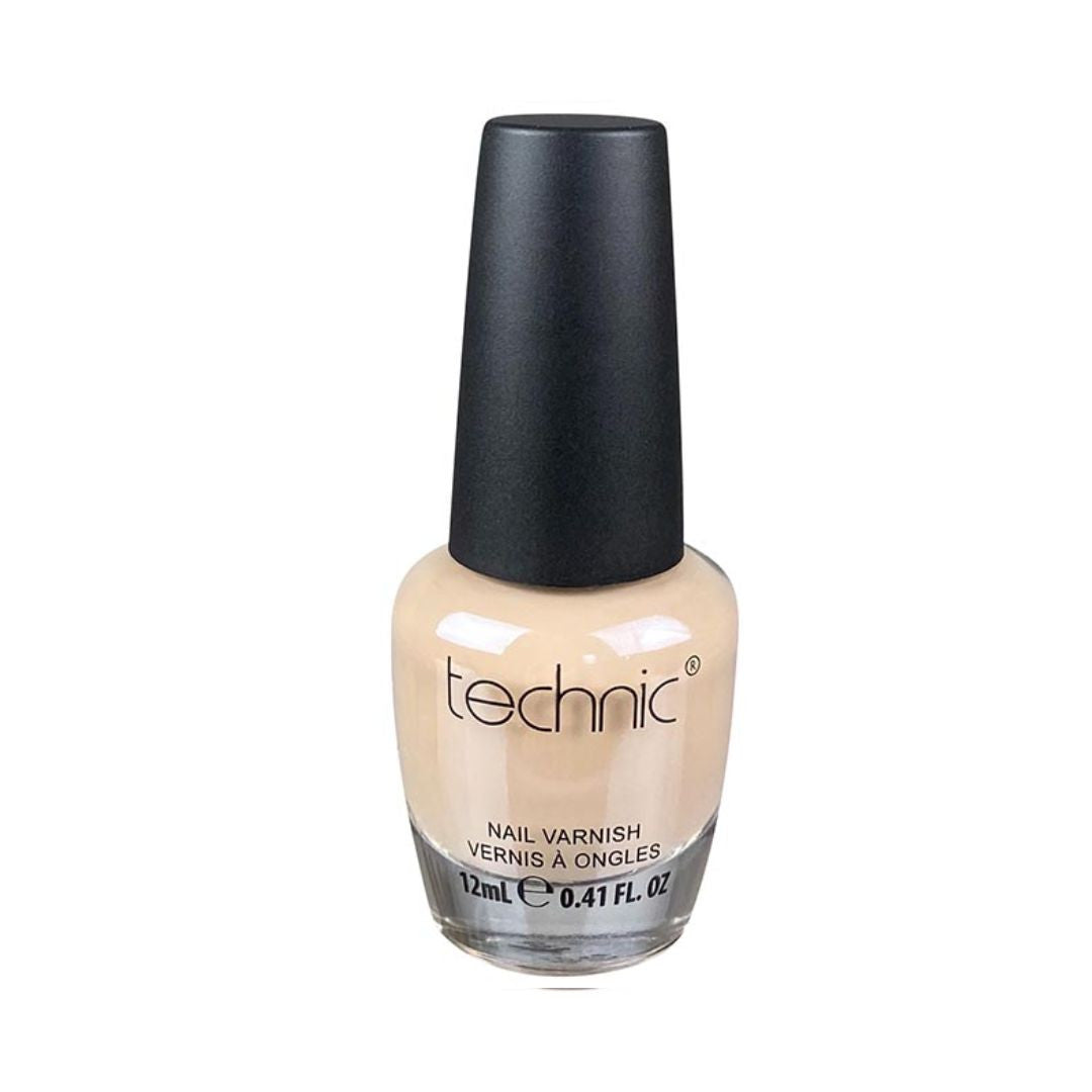Technic Vernis à Ongles Toasted Almond
