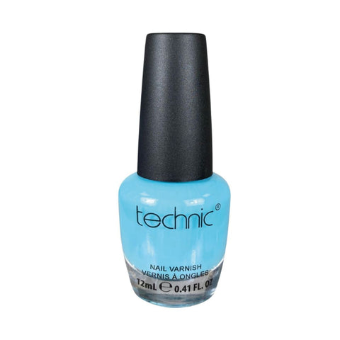 Technic Vernis à Ongles Summer Skies