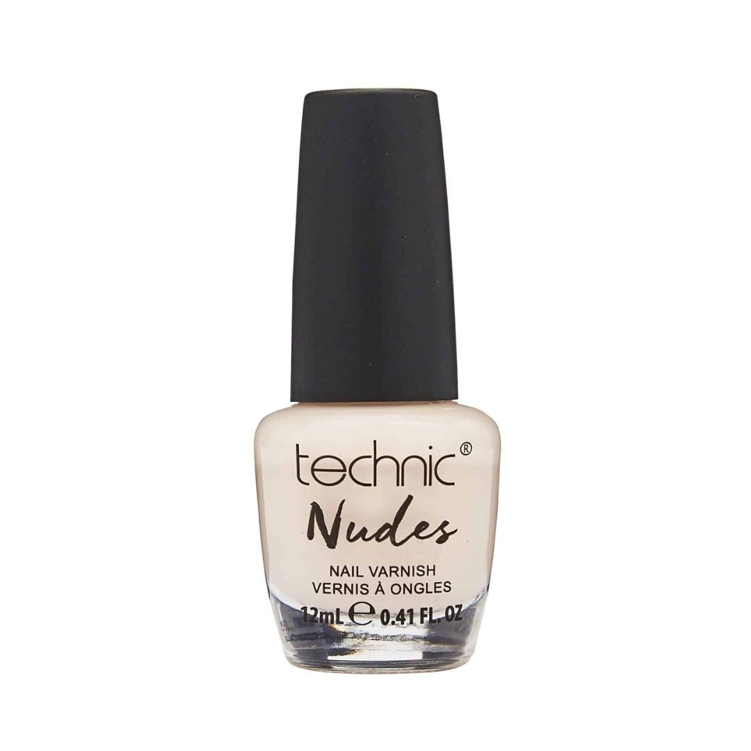 Technic Vernis à Ongles Nudes Moon