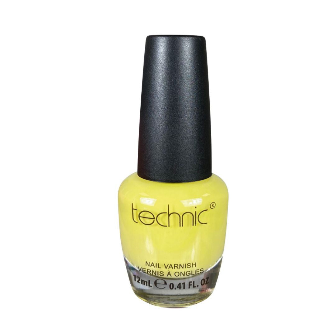 Technic Vernis à Ongles Sunny Side Up