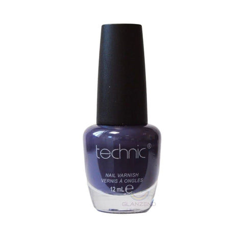 Technic Vernis à Ongles Purple Haze