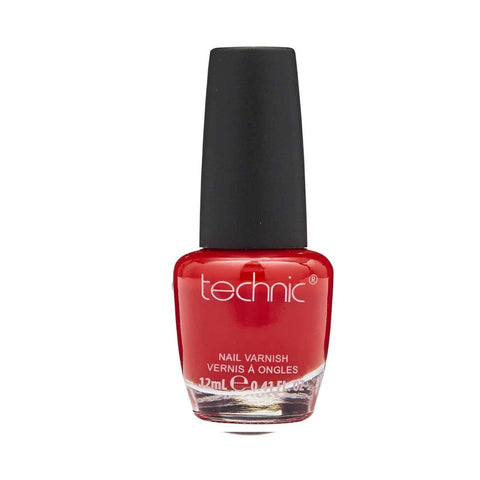 Technic Vernis à Ongles Pillar Box