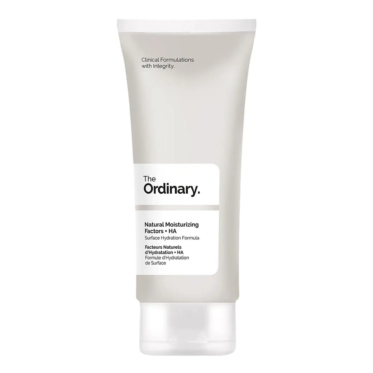 The Ordinary Facteurs Naturels D'Hydratation + HA 100ml