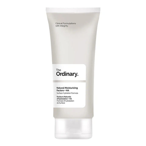 The Ordinary Facteurs Naturels D'Hydratation + HA 100ml