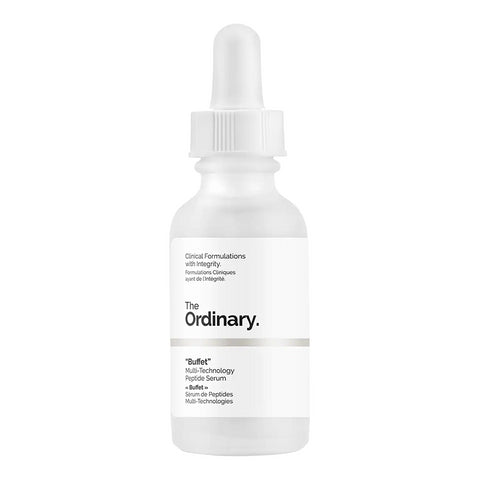The Ordinary Buffet 30ml