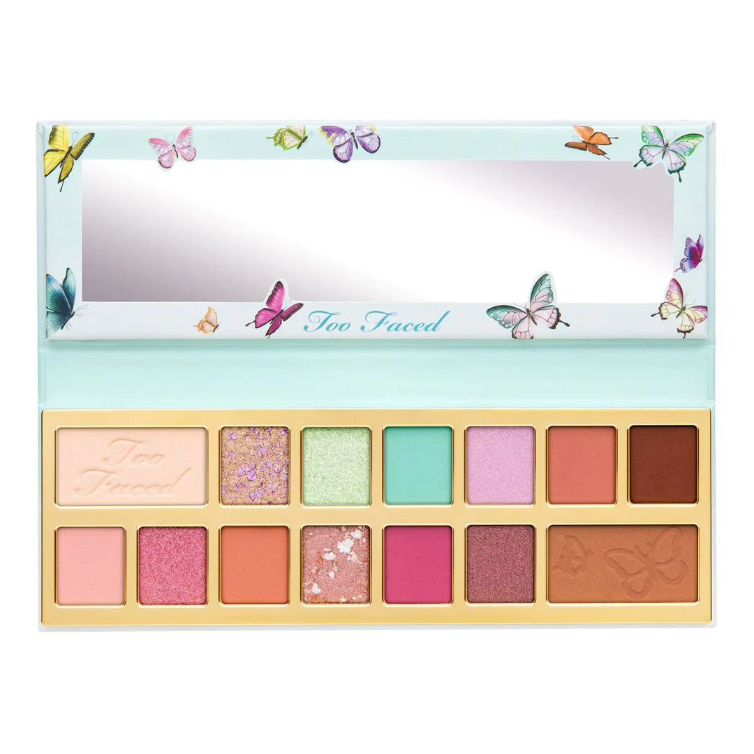 Too Faced Too Femme Ethereal Eye Shadow Palette