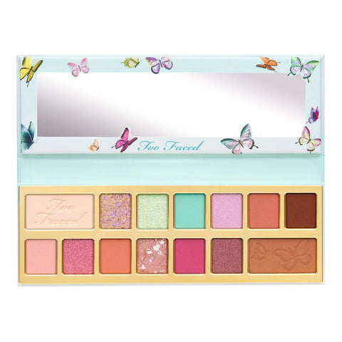 Too Faced Too Femme Ethereal Eye Shadow Palette