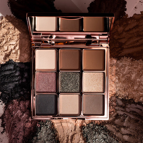 Younique Moodstruck Addiction Palette d'Ombres à Paupières